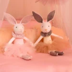 plush bunny rabbit (1) plush bunny rabbit
