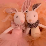 plush bunny rabbit (2) plush bunny rabbit (2)