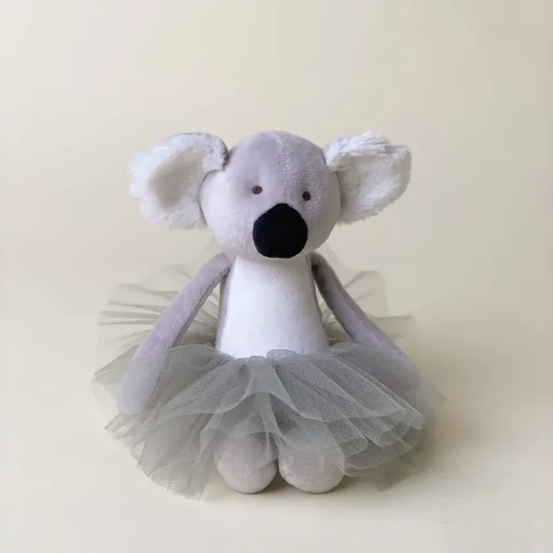 Stuffed Koala Bear Plush Toy