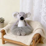 Ballerina Koala Plushie (8) Koala bear plush toys