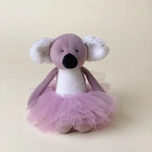 Stuffed Koala Bear Plush Toy