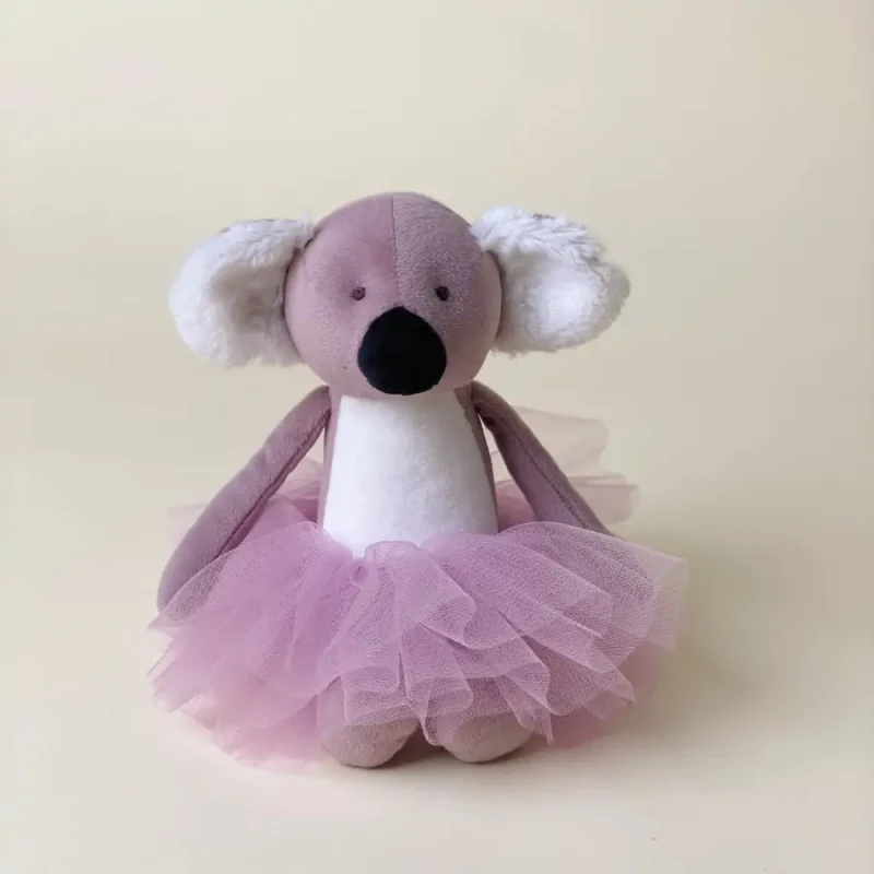 Stuffed Koala Bear Plush Toy
