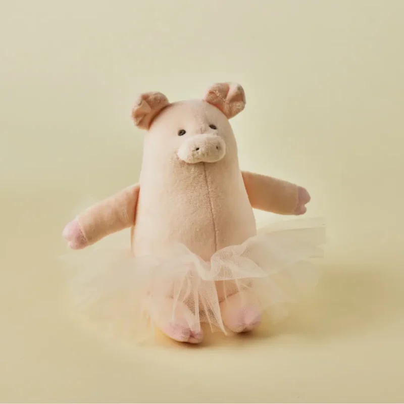 cozy bedtime plush toy