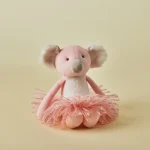 Sparkly Ballerina Koala Plushie (2) Sparkly Ballerina Koala Plushie