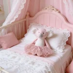 Sparkly Ballerina Koala Plushie (3) Boutique Koala Bear Keziah Plushies With Sparkly Tutu
