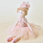 princess doll (2) princess heirloom dolls