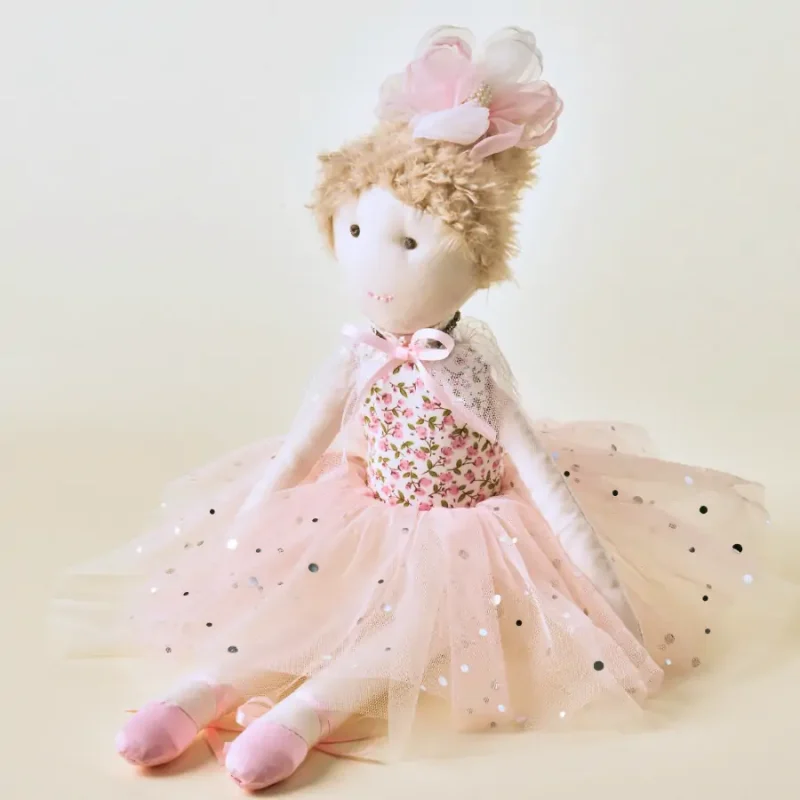 princess heirloom dolls