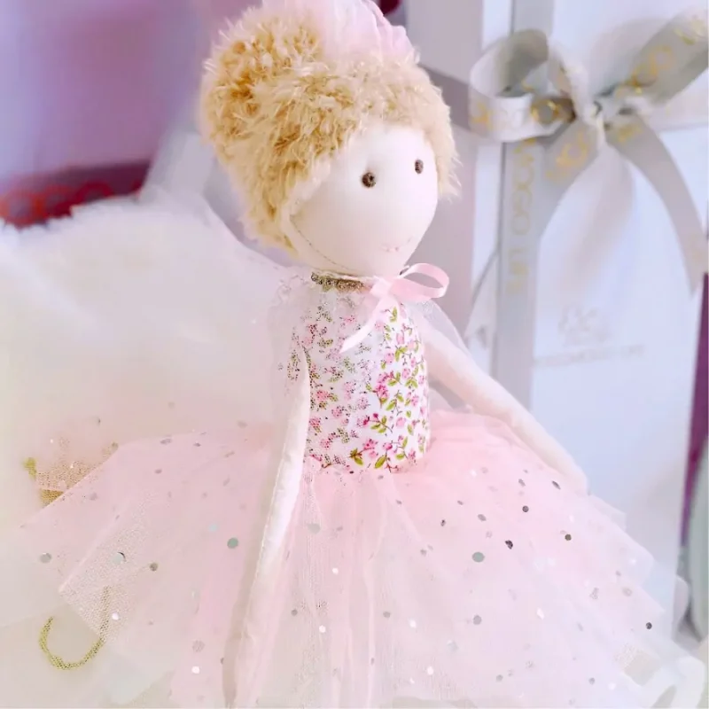 princess heirloom dolls