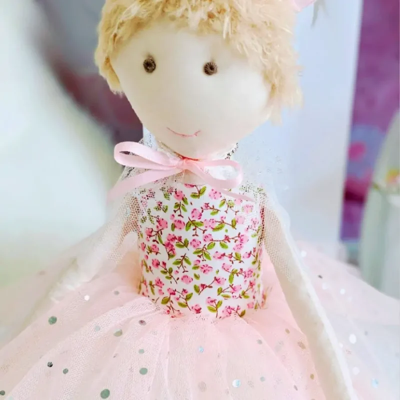 princess heirloom dolls June