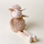 sheep plush toys for kids (2) cream sheep plush for kids