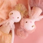 Angel doll Heirloom doll