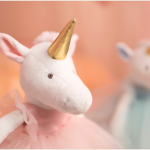 ballerina unicorn plush toy (2) ballerina unicorn plush toy