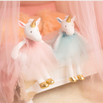 ballerina unicorn plush toy (3) ballerina unicorn plush toy