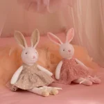bunny plushie (3) boutique bunny plushie