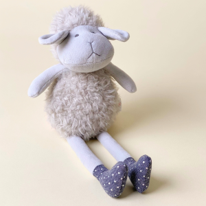 sheep plush
