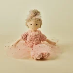 ballerina rag doll ballerina rag doll